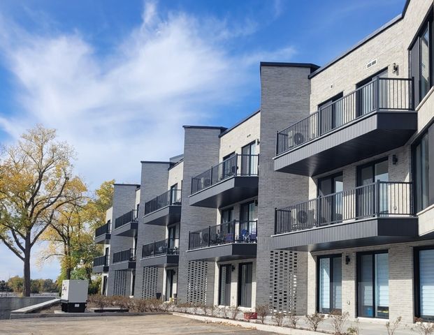 À louer / Appartement - Photo 1