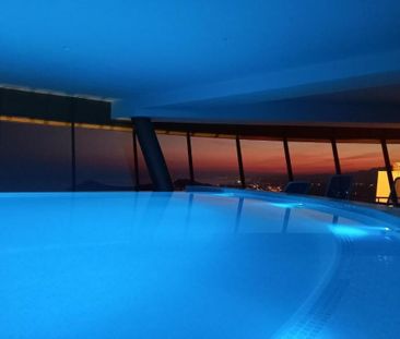 2 room luxury Apartment for rent in Benidorm, Valencia - Photo 1