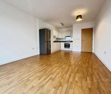 apartment to rent Nine Wells Road, Trumpington, Cambridge, Cambridg... - Photo 1