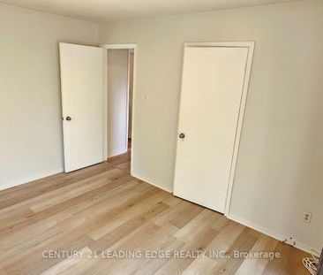 For Lease - 39 Mallard Crescent Unit# Upper, Brampton, Ontario - Photo 2