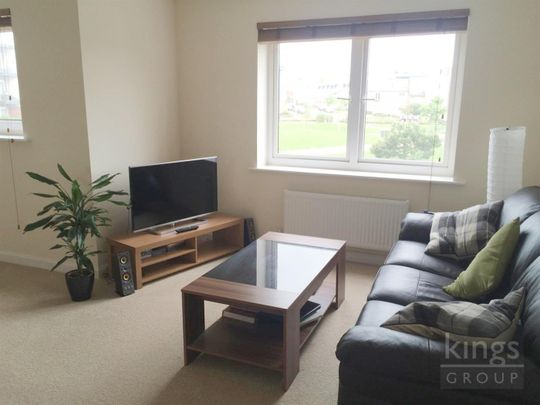 1 Bedroom Apartment To Let - Photo 1