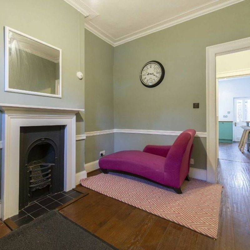 Arlington Way, Angel, EC1R - Photo 1