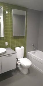 1 bedroom @ The Woodwards - 128 W Cordova - Photo 4