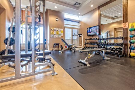 For Lease - 385 Prince of Wales Drive Unit# 515, Mississauga, Ontario - Photo 4
