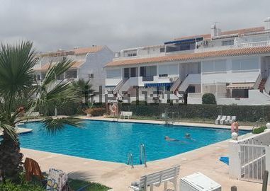 Alquiler de piso en Calle Alora, 4