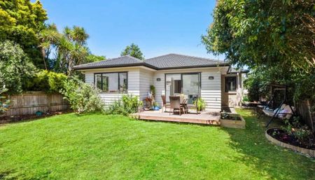 14A Meliora place, Avondale, Auckland - Photo 2