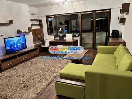 Apartament 2 camere Grozavesti/Saphir Stein - Photo 2