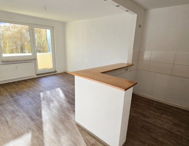 Wohnung, 4 Zimmer (69,02 m²) - Foto 1