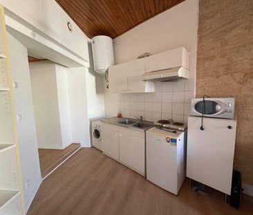 Location Appartement 2 pièces 35m² BORDEAUX 33000 - Photo 6