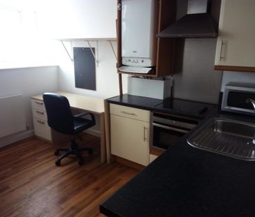 Studio to rent - Photo 4