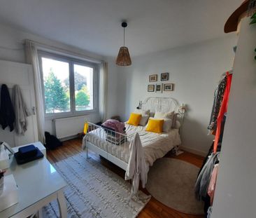 Appartement T3 à louer - 57 m² - Photo 6
