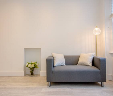 Studio to rent - Photo 5