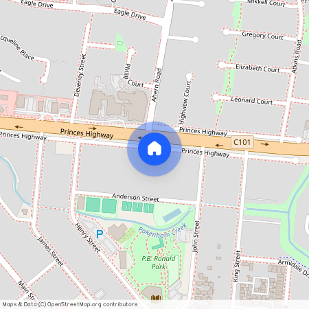 3/31 Princes Highway, Vic 3810, Pakenham