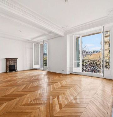 Appartement • Raspail-Montparnasse - Photo 1