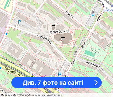 Kawalerka z ogródkiem w przyziemiu Kwiska PL/UA/EN - Фото 1