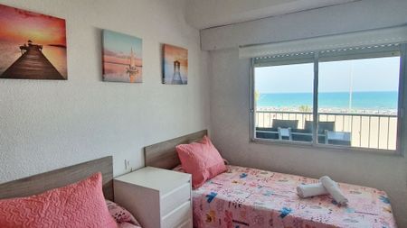 Apartamento de alquiler en Carrer de la Ràbida, 1, Playa de Gandia - Photo 4