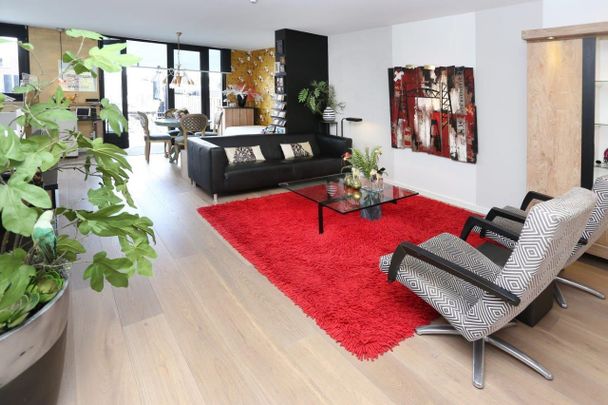 Appartement te huur: Patijnenburg 10 2671 JD Naaldwijk - Photo 1