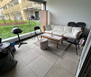 3.5 Zimmer - Photo 4