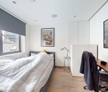 3 bedroom penthouse to rent - Photo 2