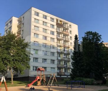 Pronájem bytu 1+kk 32 m - Fotografie 4