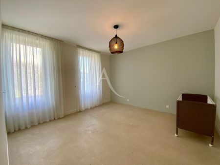 Location maison 4 pièces, 102.00m², Saint-Genis-de-Saintonge - Photo 2