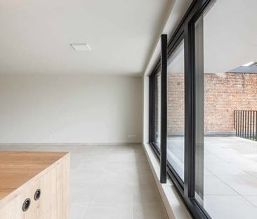 Appartement te huur - Foto 2