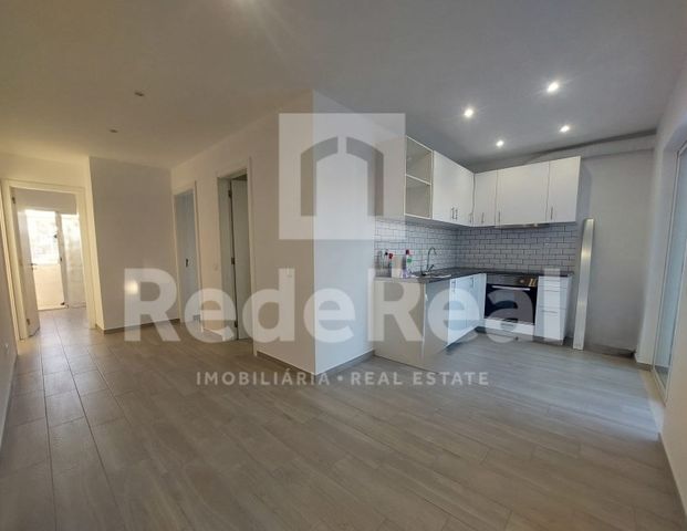 Apartamento T3 em Faro - Photo 1