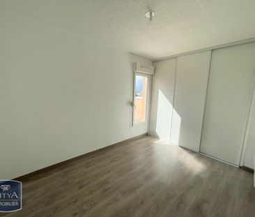 Location Appartement 2 pièces 52m² GENLIS 21110 - Photo 1