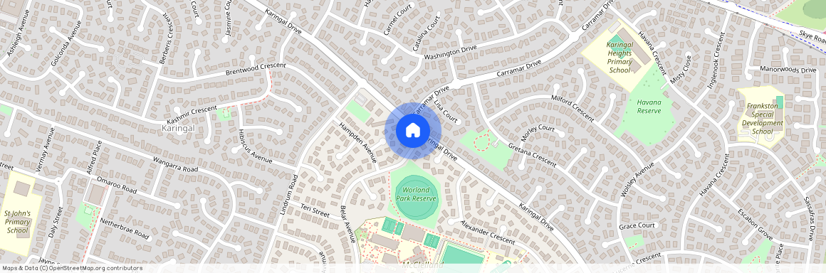 98 Karingal Drive, VIC 3199, Frankston