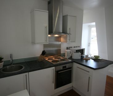 Studio Flat, Winchester Street, SW1V - Photo 3