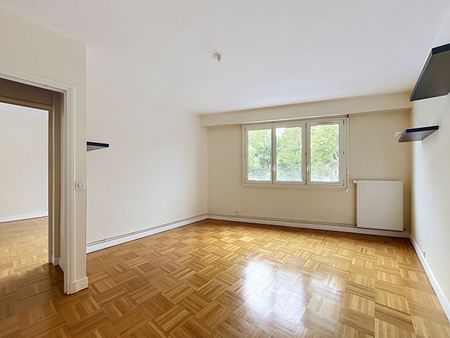 Appartement T3 LE VESINET à louer - Photo 2