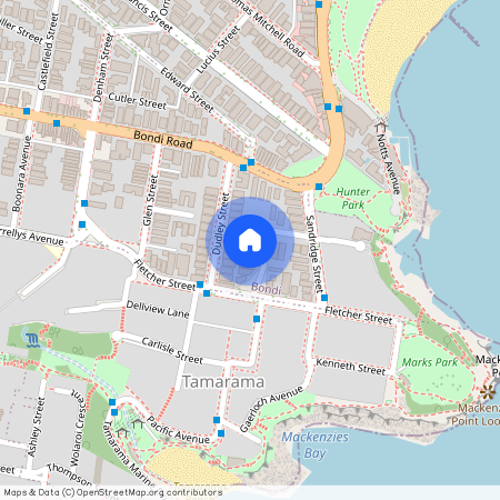 9 Rowland Avenue, NSW 2026, Bondi