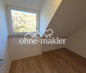 Moderne Wohnung mit Klimaanlage und Küche - Foto 1