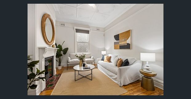 Charming Federation Home in the Heart of Leichhardt - Photo 1