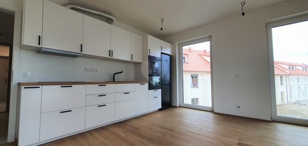 Pronájem bytu 2+kk 47 m² - Photo 1