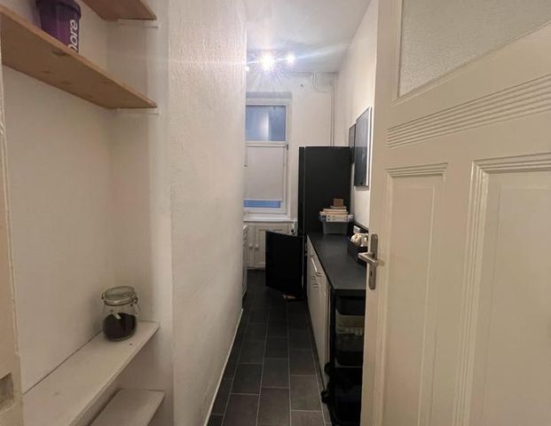 Wohnung zur Untermiete - Photo 1