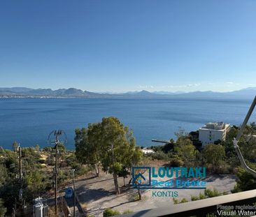 Διαμέρισμα για ενοικίαση Λουτράκι (Λουτράκι-Περαχώρα) - Photo 3