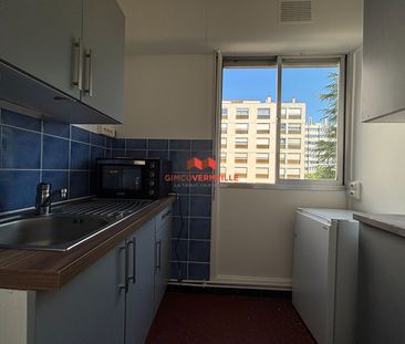 Location Appartement 1 pièce 29m² - Photo 2