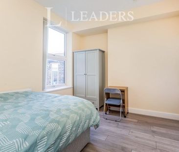 1 bedroom property to rent Snow Hill, Stoke-on-Trent, ST1 - Photo 1