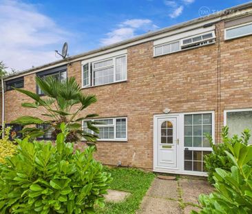 3 bedroom terraced house to rent - Photo 4