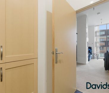 1 bedroom flat to rent - Photo 6