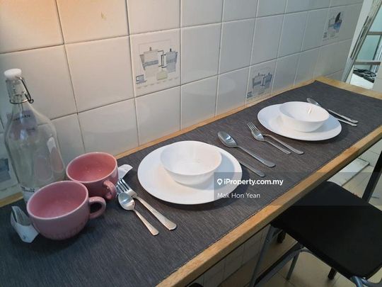 New room (setia alam, setia Impian), Setia Alam - Photo 1
