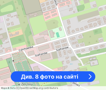 Dom w zielonej i spokojnej części Wilanowa - Фото 1