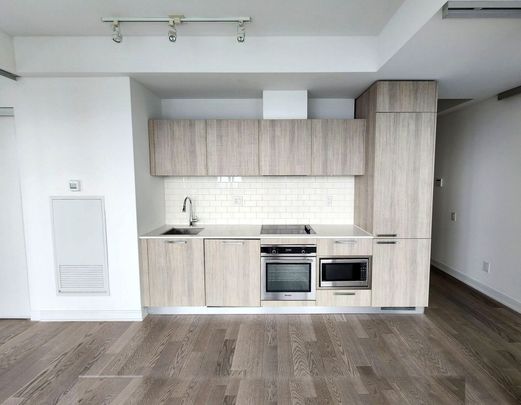 For Lease - 50 Charles Street Unit# 3913, Toronto, Ontario - Photo 1