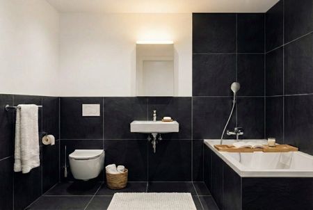 4.5 Zimmer, 97 m², 1. Stock - Photo 3