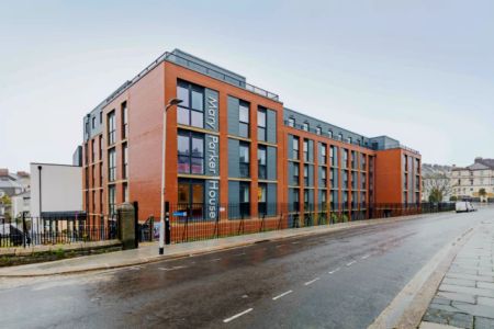 6 Bed Standard En-suite - Photo 2