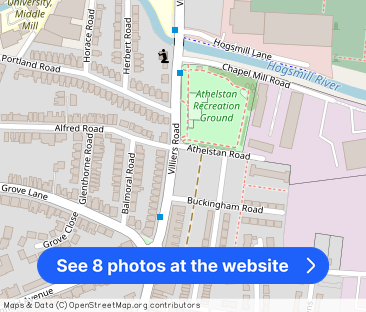 Villiers Road - Photo 1