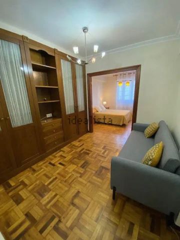 Alquiler de piso en Calle de San Bernabé - Foto 2