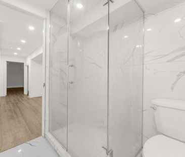 For Lease - 1098 Sawgrass Crescent Unit# Bsmt, Mississauga, Ontario - Photo 2