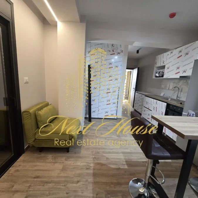 Studio/Γκαρσονιέρα για ενοικίαση Πάτρα - Κέντρο (Πάτρα) - Φωτογραφία 1